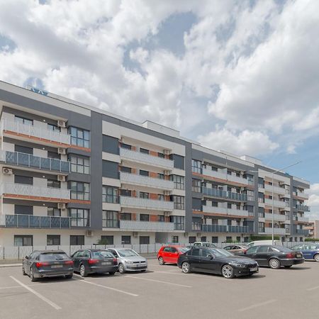 Apartmán Narnia Oradea Exteriér fotografie