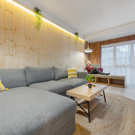 Apartmán Narnia Oradea Exteriér fotografie