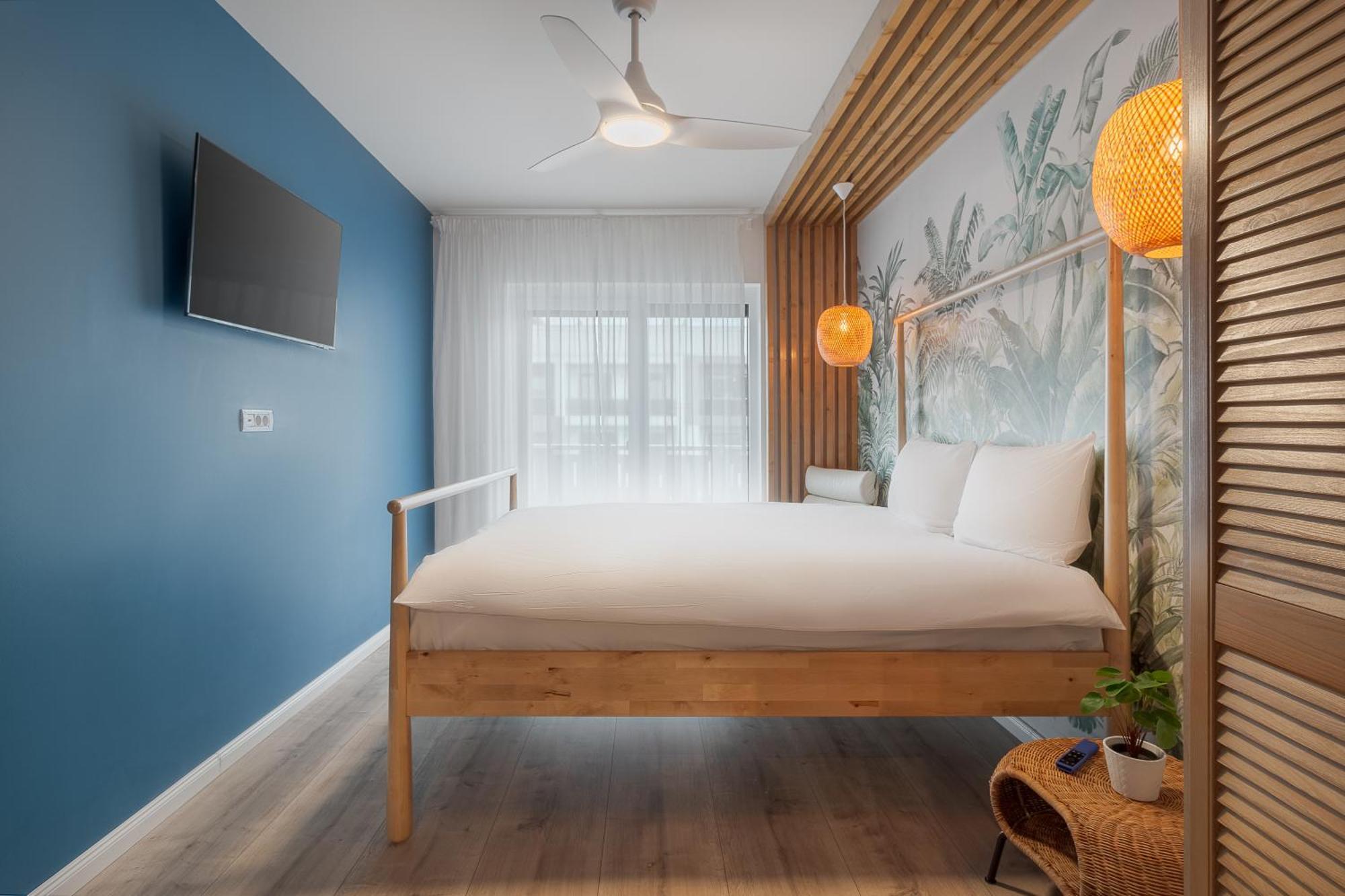 Apartmán Narnia Oradea Exteriér fotografie