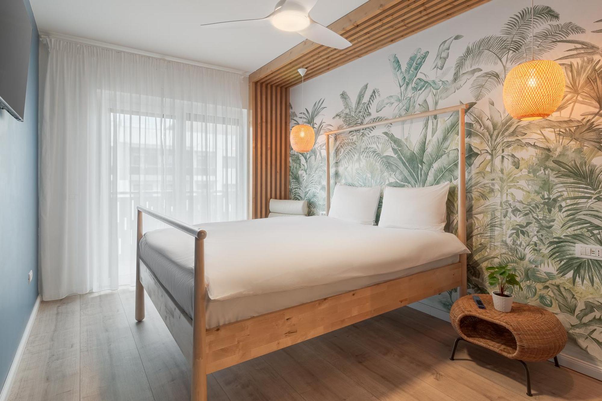 Apartmán Narnia Oradea Exteriér fotografie
