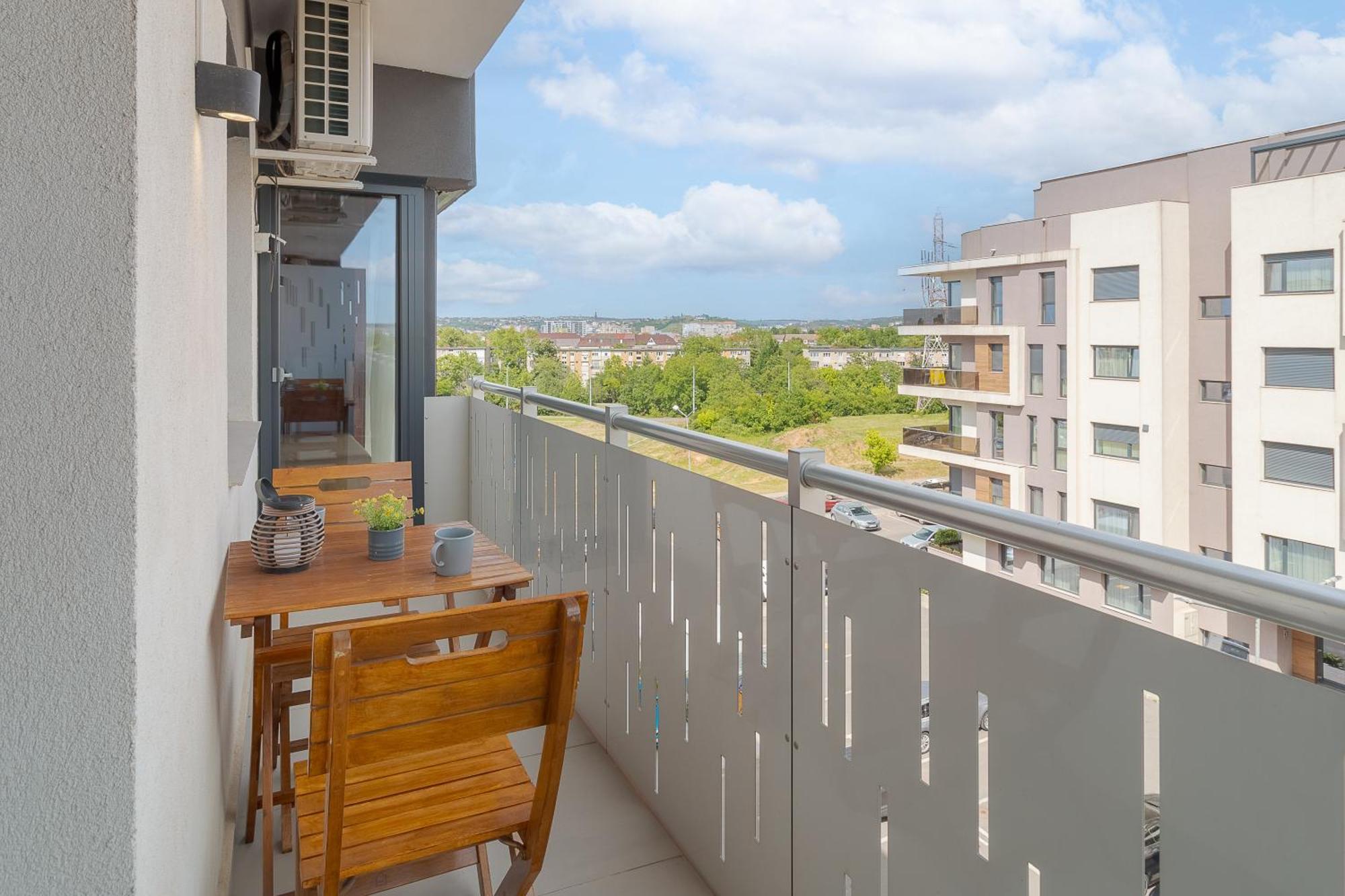 Apartmán Narnia Oradea Exteriér fotografie