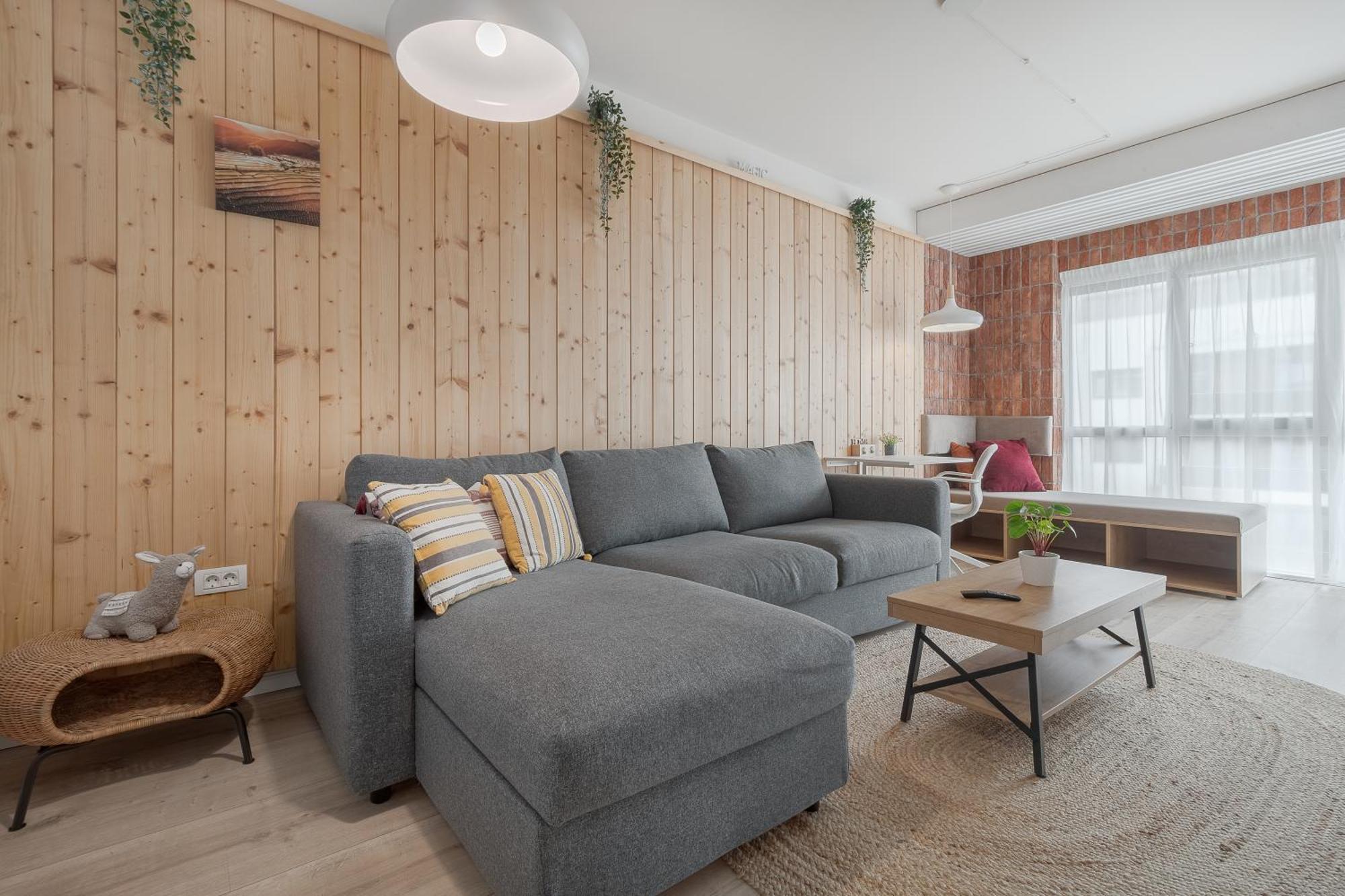 Apartmán Narnia Oradea Exteriér fotografie