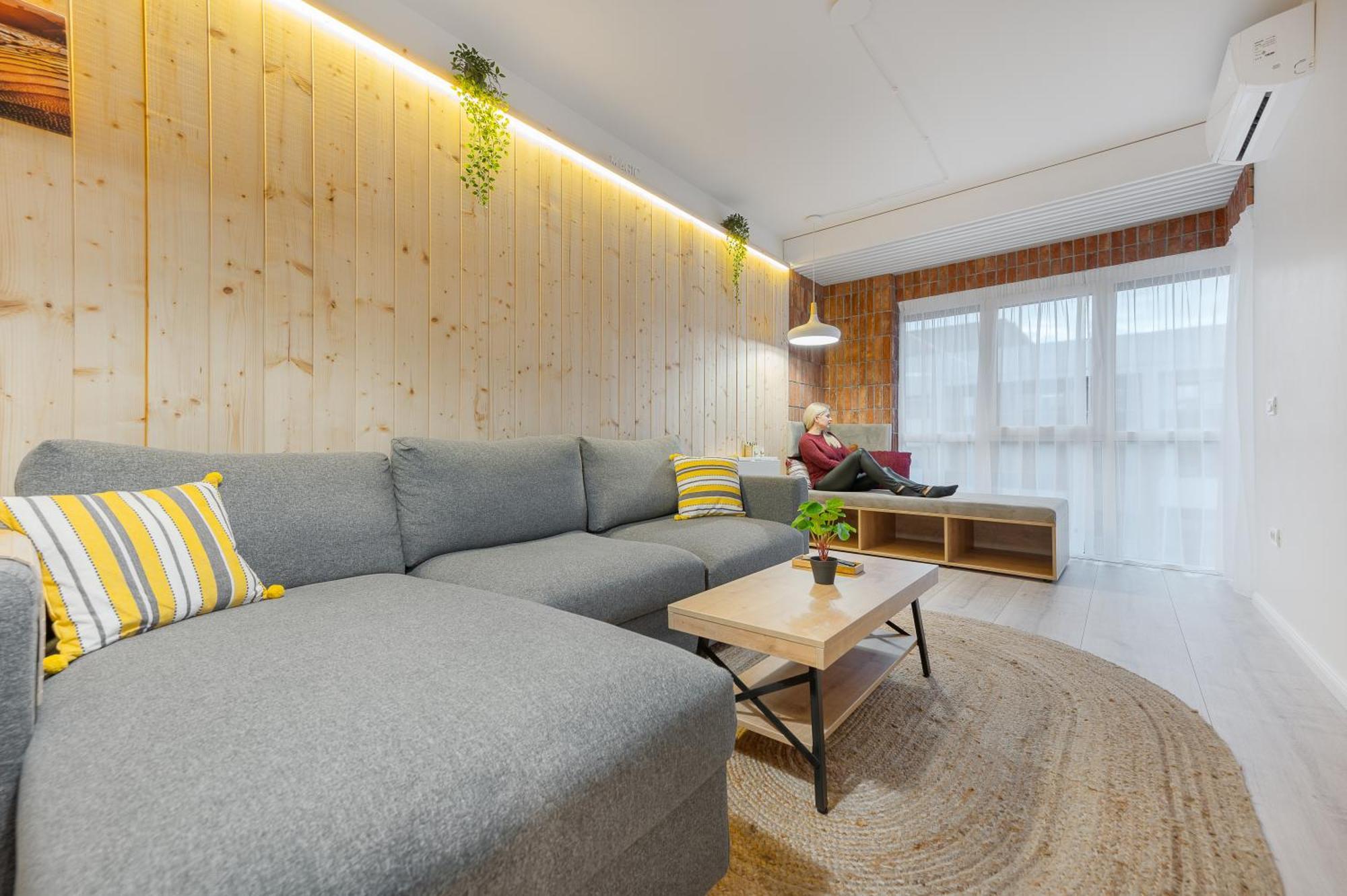 Apartmán Narnia Oradea Exteriér fotografie